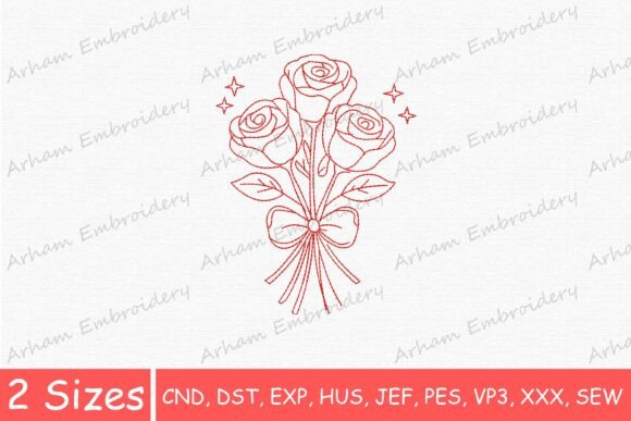 Beautiful Rose Bouquet: A Designer’s Review