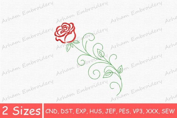Elegant Rose Swirl: A Designer’s Review for Boutique Sweatshirts