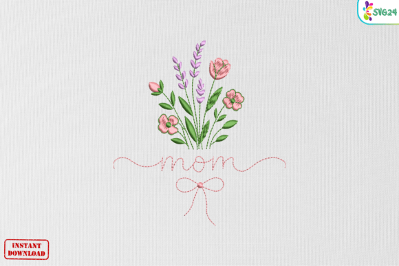 Reviewing Floral Mom Love Blossom for Spring