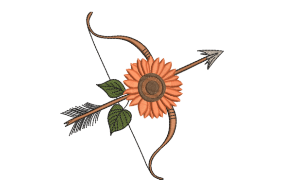 Sunflower Bow Arrow: A Designer’s Review