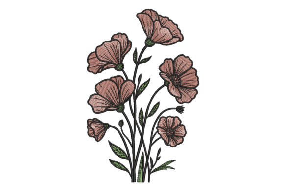 Wildflower Bouquet: A Designer’s Review for Boutique Apparel
